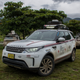 Image for article titled The Land Rover Discovery Really Can Survive Beyond The Suburbs